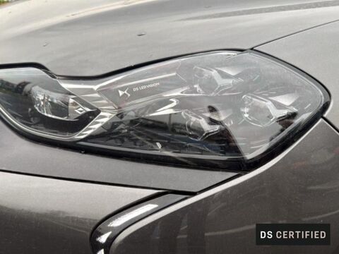 DS3 BlueHDi 100ch Performance Line 2020 occasion 62000 Arras