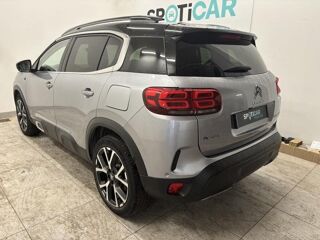 C5 aircross Hybrid 225ch Shine Pack e-EAT8 2022 occasion 91230 Montgeron
