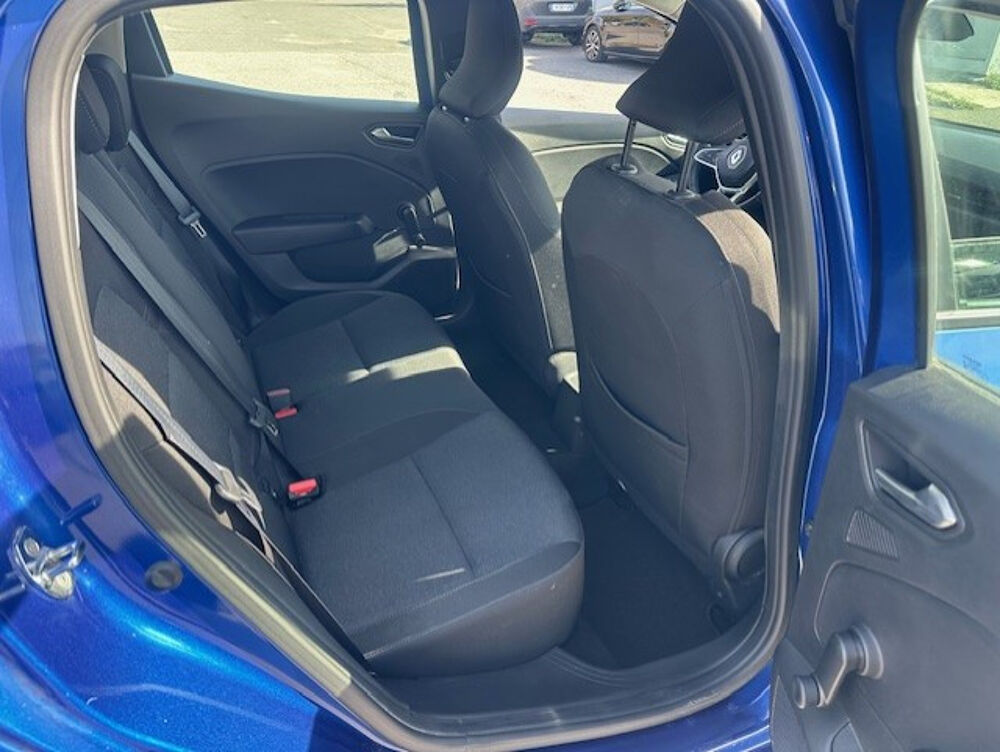 Clio V 1.5 BLUE DCI 100CH BUSINESS 21N 2022 occasion 91220 Br&eacute;tigny-sur-Orge