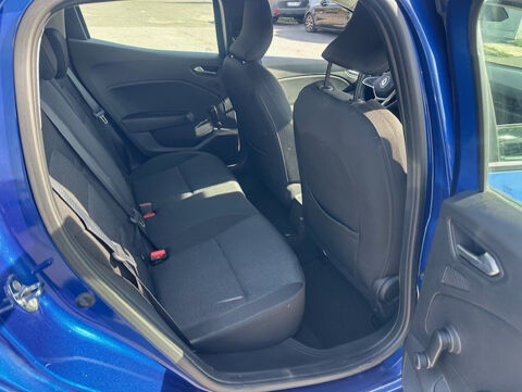 Clio V 1.5 BLUE DCI 100CH BUSINESS 21N 2022 occasion 91220 Br&eacute;tigny-sur-Orge