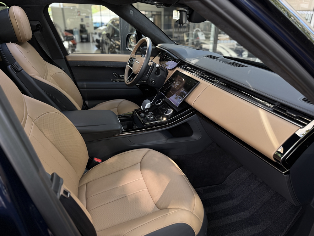 Range Rover 3.0 P510E 510CH PHEV AUTOBIOGRAPHY SWB 2023 occasion 31000 Toulouse
