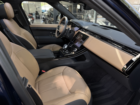 Range Rover 3.0 P510E 510CH PHEV AUTOBIOGRAPHY SWB 2023 occasion 31000 Toulouse
