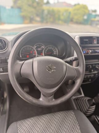 Jimny 1.3 VVT 85CH JX 2016 occasion 44730 Saint-Michel-Chef-Chef