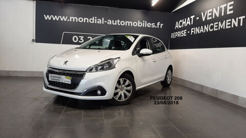 Peugeot 208 BUSINESS R 1.6 BLUEHDI 75CH S&S ACTI