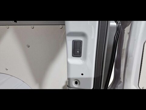 Transit 320 L1H1 2.0 EcoBlue 170ch Sport BVA8 2026 occasion 17450 Saint-Laurent-de-la-Pr&eacute;e