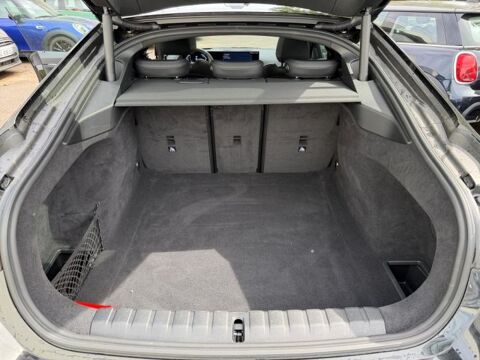 S&eacute;rie 4 420dA xDrive 190ch M Sport 2025 occasion 78240 Chambourcy