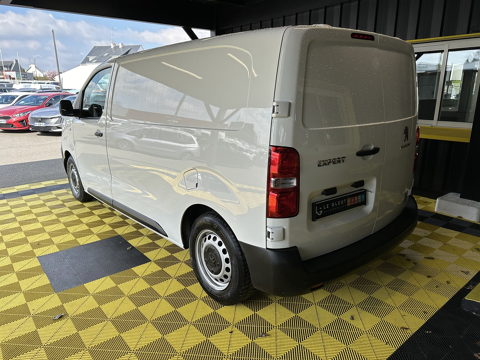 Expert STANDARD 1.5 BLUEHDI 100CH S&S PREMIUM 2020 occasion 56530 Quéven