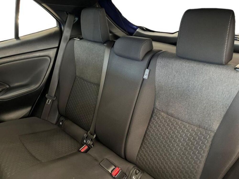 Yaris Cross 130h Design MC24 2025 occasion 13400 Aubagne