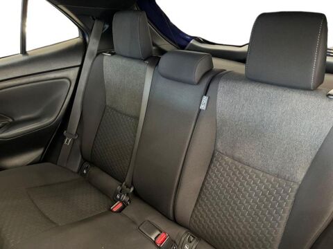 Yaris Cross 130h Design MC24 2025 occasion 13400 Aubagne