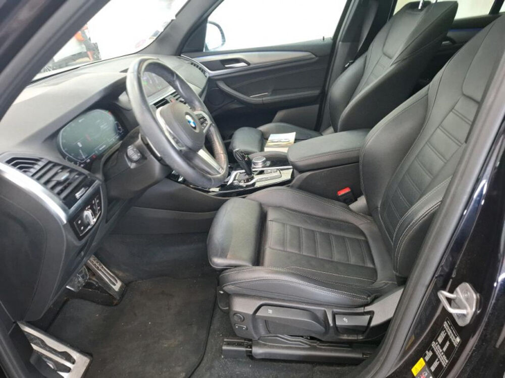 X3 (G01) XDRIVE30EA 292CH M SPORT 10CV 2021 occasion 95310 Saint-Ouen-l'Aum&ocirc;ne