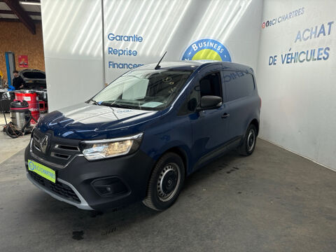 Renault Kangoo L1 E-TECH EV45 11KW SESAME OUVRE TOI EXTRA 2022 occasion Nogent-le-Phaye 28630