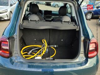 500 e 118ch Pack Confort MY23 2023 occasion 90000 Belfort