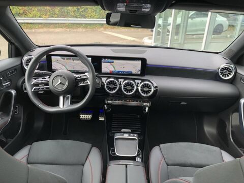Classe A 250 e hybride rechargeable 218ch AMG Line 8G-DCT 2025 occasion 28100 Dreux