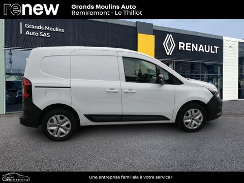 Kangoo Express 3 Places L1 1.5 Blue dCi 95ch Extra -24 2024 occasion 88160 Le Thillot
