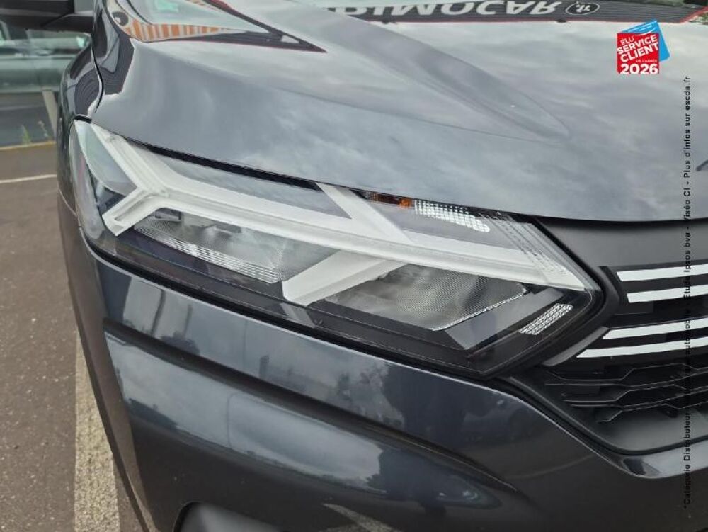 Sandero 1.0 TCe 90ch Expression -24 2023 occasion 57970 Illange
