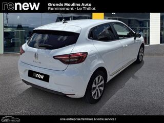 Clio 1.5 Blue dCi 100ch Evolution 2022 occasion 88160 Le Thillot