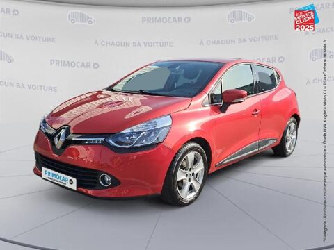 Renault clio 0.9 TCe 90ch energy Intens eco²