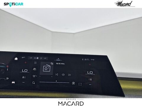 3008 1.2 Hybrid 136ch GT e-DCS6 2024 occasion 82000 Montauban