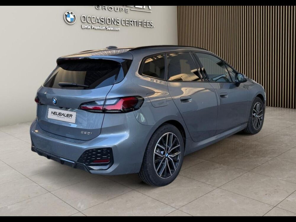 Serie 2 220i 170ch M Sport DKG7 2026 occasion 78240 Chambourcy