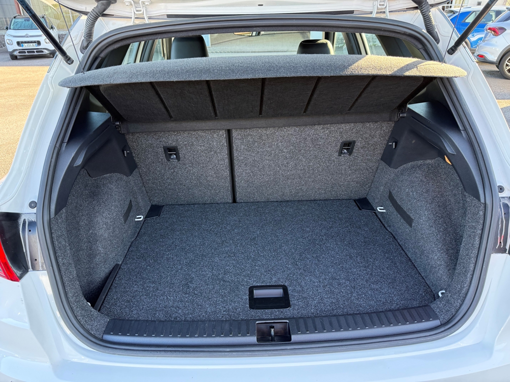 Arona 1.6 TDI 95CH XCELLENCE 2018 occasion 70210 Montdor&eacute;