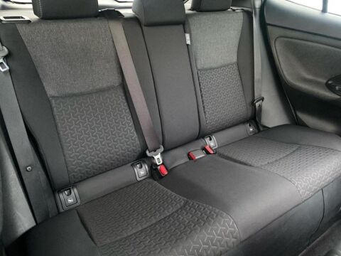 Yaris Cross 116h Design MY22 2023 occasion 13012 Marseille