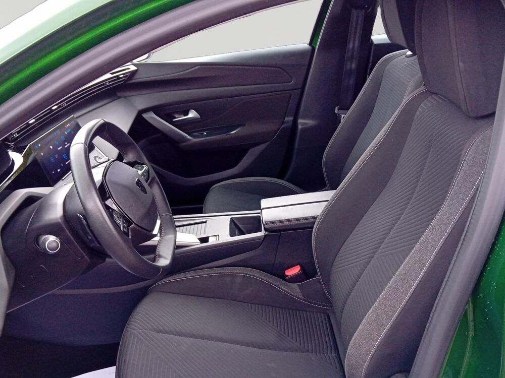 308 PHEV 180ch Active Pack e-EAT8 2023 occasion 28500 Vernouillet