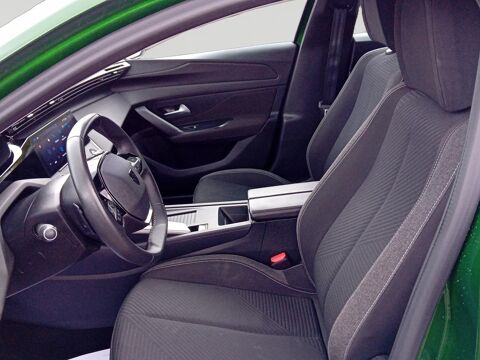 308 PHEV 180ch Active Pack e-EAT8 2023 occasion 28500 Vernouillet