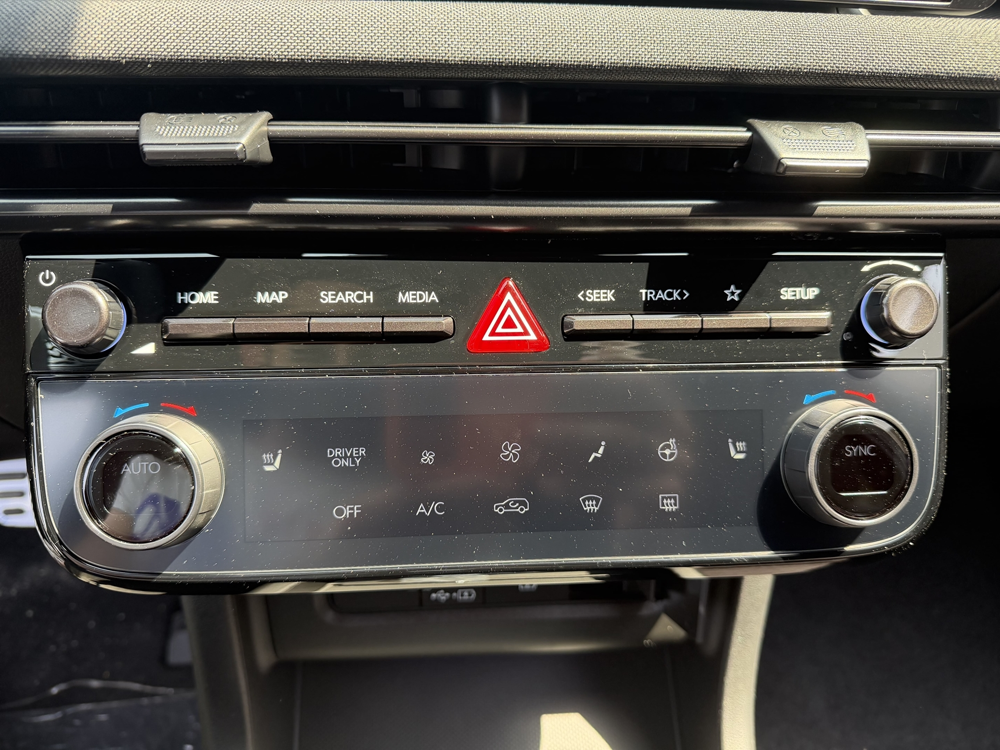 Tucson 1.6 T-GDI 239CH HYBRID N LINE CREATIVE 2026 occasion 81000 Albi