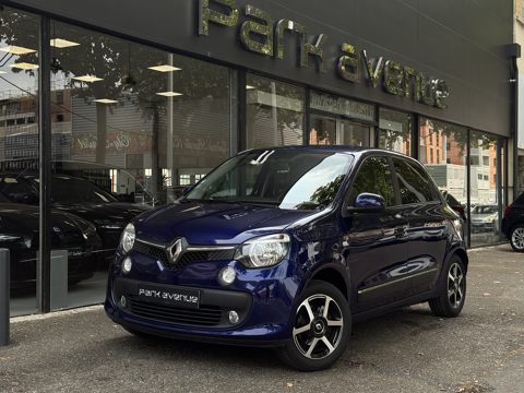 Annonce voiture Renault Twingo III 9990 €