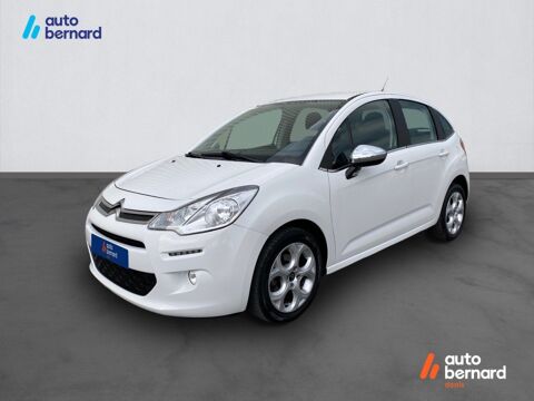 Citroen c3 PureTech 68 Feel Edition