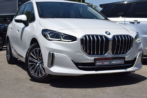 BMW Serie 2 (U06) 218I 136CH LUXURY DKG7 2022 occasion Vendargues 34740