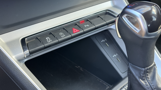 Q3 35 TDI 150CH S LINE S TRONIC 7 2021 occasion 31670 Lab&egrave;ge