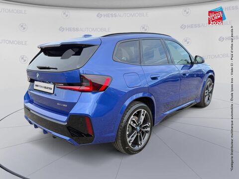 X1 ieDrive20 204ch M Sport 2024 occasion 68390 Sausheim