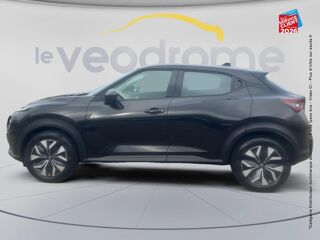 Juke 1.0 DIG-T 114ch Acenta 2023 2023 occasion 67800 Bischheim