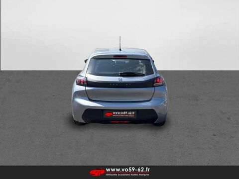 208 1.2 PureTech 75ch S&S Like 2022 occasion 62000 Arras
