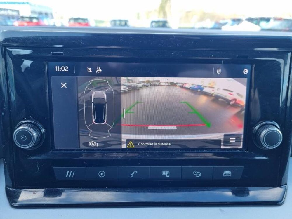 Arona 1.0 TSI 110ch Copa DSG7 2024 occasion 24430 Marsac-sur-l'Isle