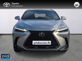 NX 350h Luxe 4WD 2024 occasion 13400 Aubagne