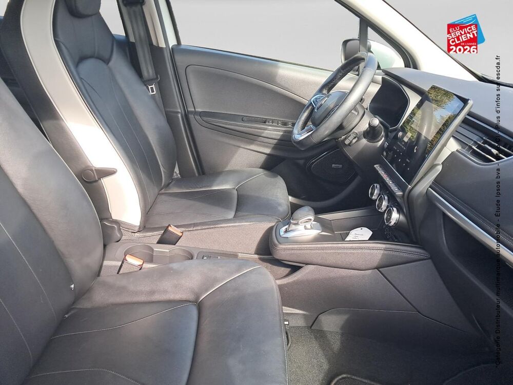 Zo&eacute; Intens charge normale R135 2019 occasion 68000 Colmar