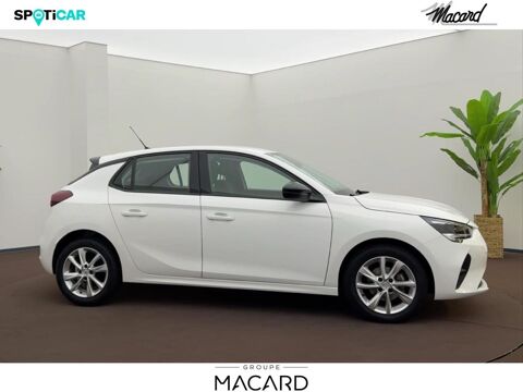 Corsa 1.2 75ch Edition 2023 occasion 82000 Montauban