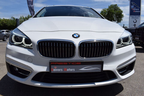Serie 2 (F45) 220I 192CH LUXURY 2015 occasion 34740 Vendargues