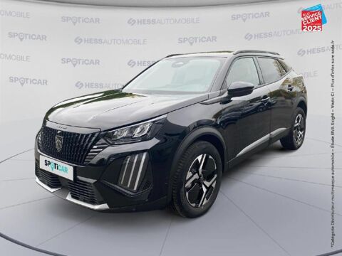 Annonce voiture Peugeot 2008 33099 €