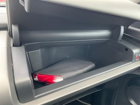C4 cactus PureTech 130ch S&S Shine E6.d-TEMP 2019 occasion 27200 Vernon