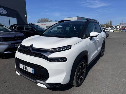 Annonce voiture Citron C3 Aircross 21490 