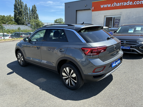 T-ROC 1.5 TSI EVO2 150CH VW EDITION DSG7 2024 occasion 63200 Malauzat