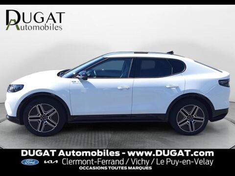 Capri 286ch Extended Range 77kWh Pack Premium RWD 2026 occasion 63000 Clermont-Ferrand