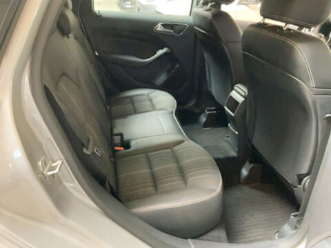 Classe B 180 CDI 1.8 DESIGN 7G-DCT 2013 occasion 57185 CLOUANGE