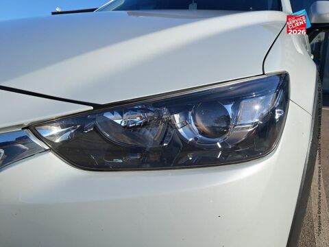 Cx-3 2.0 SKYACTIV-G 120 Dynamique 2018 occasion 57970 Illange
