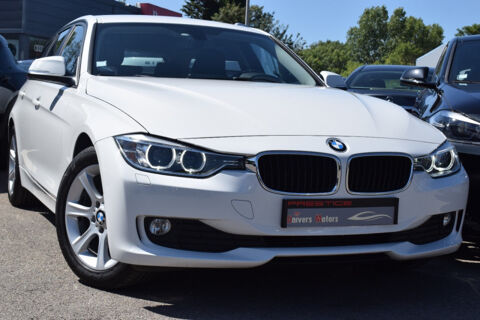 BMW Série 3 (F31) 318DA 143CH BUSINESS 2014 occasion Vendargues 34740