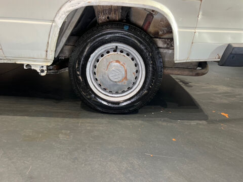 Transporter 1988 occasion 63170 Aubi&egrave;re