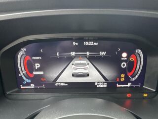 Qashqai e-POWER 190ch Tekna 2022 2022 occasion 78200 Buchelay